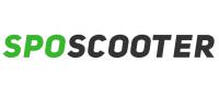 spo scooter